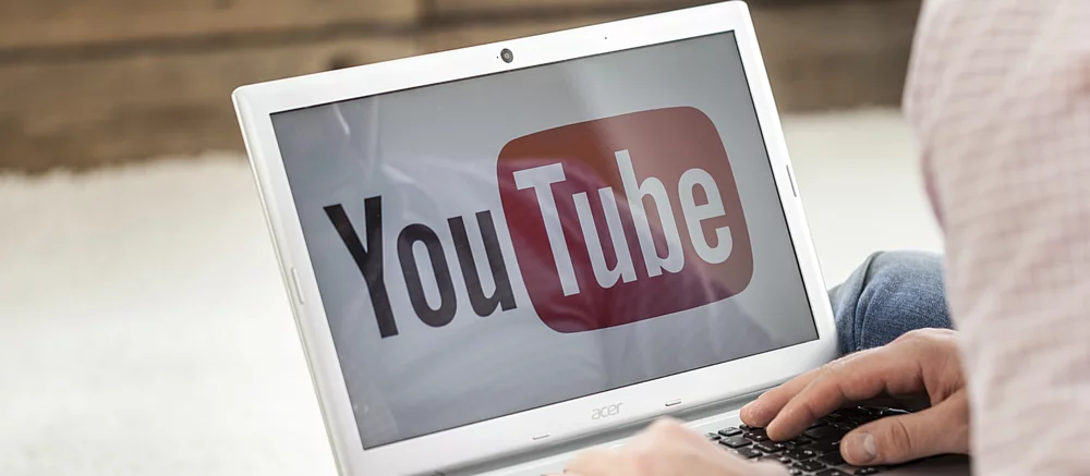 Володимир Путін прокоментував уповільнення YouTube: сервіс навряд чи «оживе»