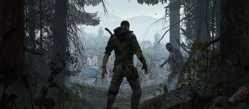 Вийшов сюжетний трейлер Dying Light: The Beast — реліз влітку 2025 року