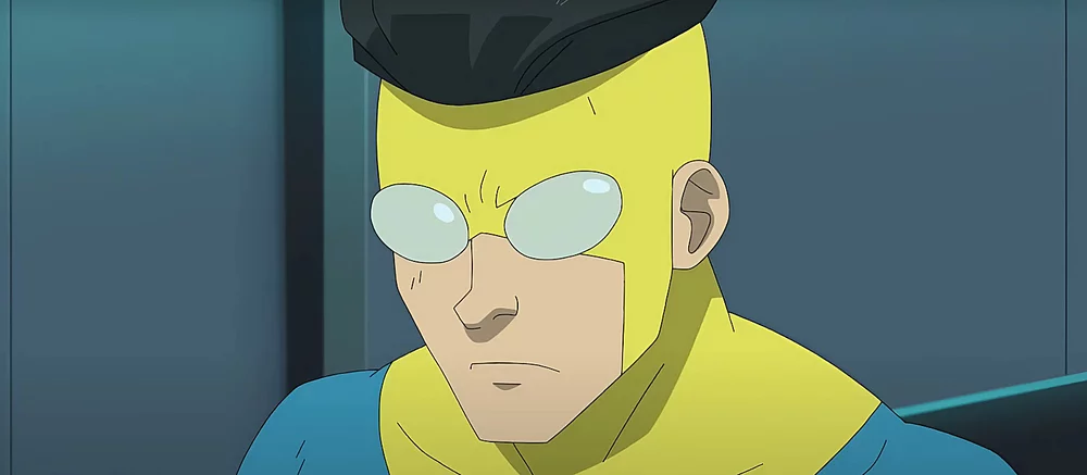 Вийшов трейлер третього сезону «Невразливого» — прем'єра цієї зими