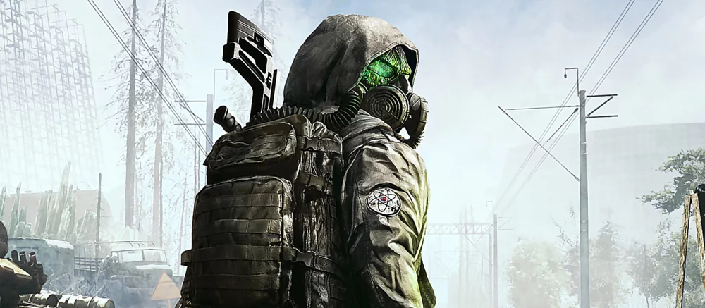 Вийшло нове відео постапокаліптичного шутера з відкритим світом про чорнобильських сталкерів