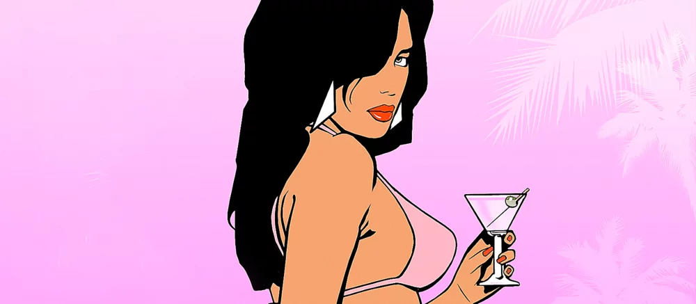 Вийшло нове відео неофіційного ремастера GTA Vice City на рушії GTA 4 — тепер з нормальним освітленням