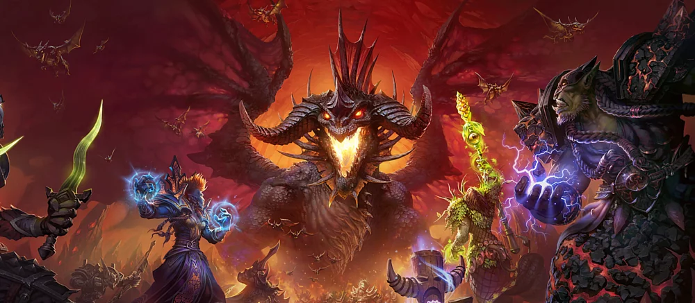 Dünya of Warcraft Oyuncusu MMO Tarihindeki En Korkunç Olaylardan Birini Neredeyse Geri Getiriyor