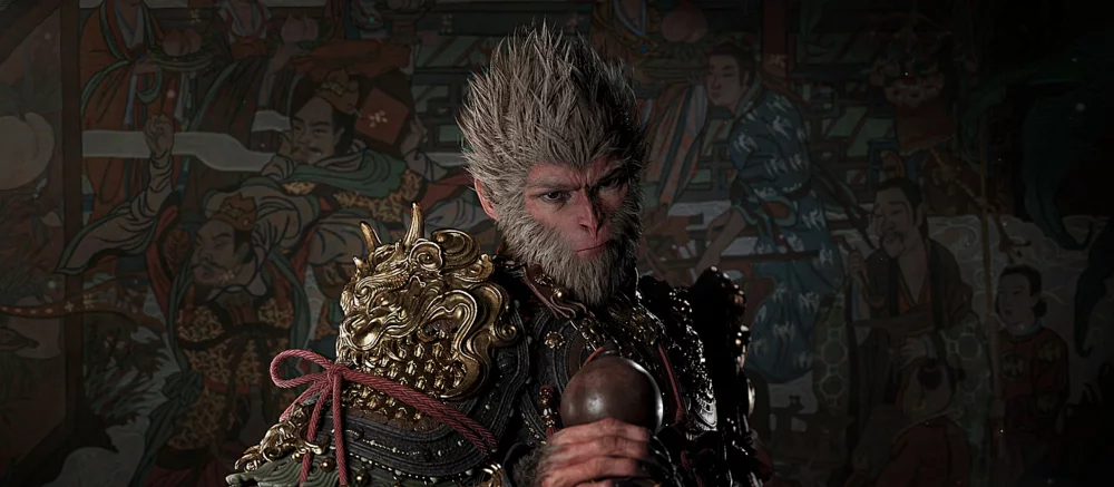 Японські розробники назвали найкращі ігри 2024 року. Black Myth: Wukong зайняла п'яте місце