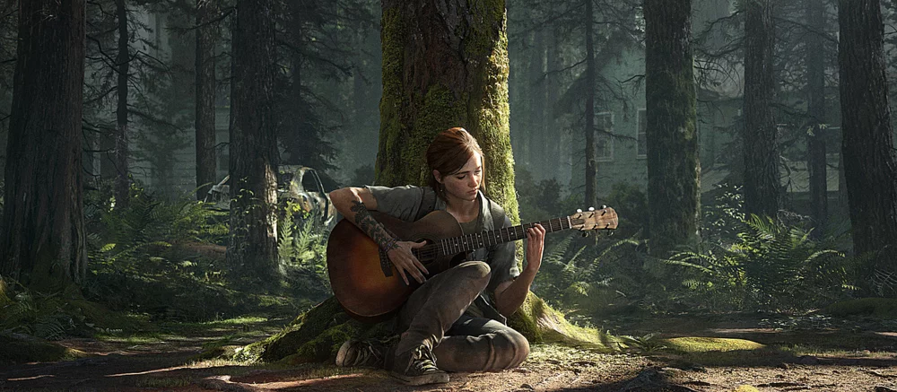 Ютубер показав, як би виглядала The Last of Us: Part 2, якби була шутером від першої особи — відео