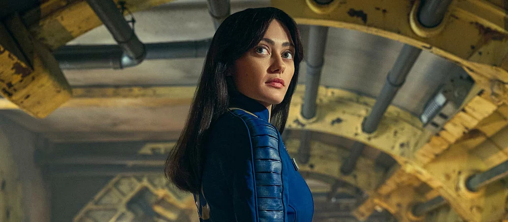 Зірка «Фоллаута» долучилася до Fallout: New Vegas — це частина підготовки до нового сезону