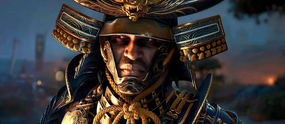 10 Jam Tambahan Permainan, Wilayah Baru, dan Lainnya — Rincian DLC Assassin's Creed: Shadows Terungkap