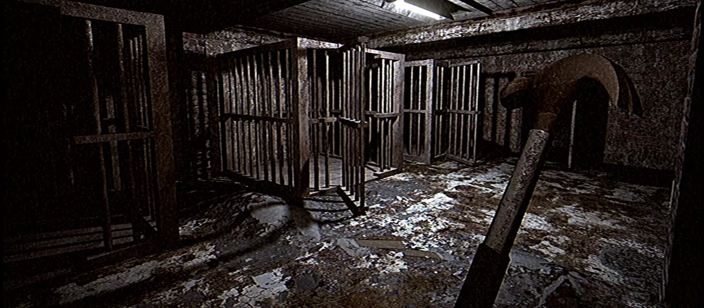 93% позитивних відгуків — у Steam вийшов новий екшен-хоррор у дусі Manhunt і Condemned від творця DUSK