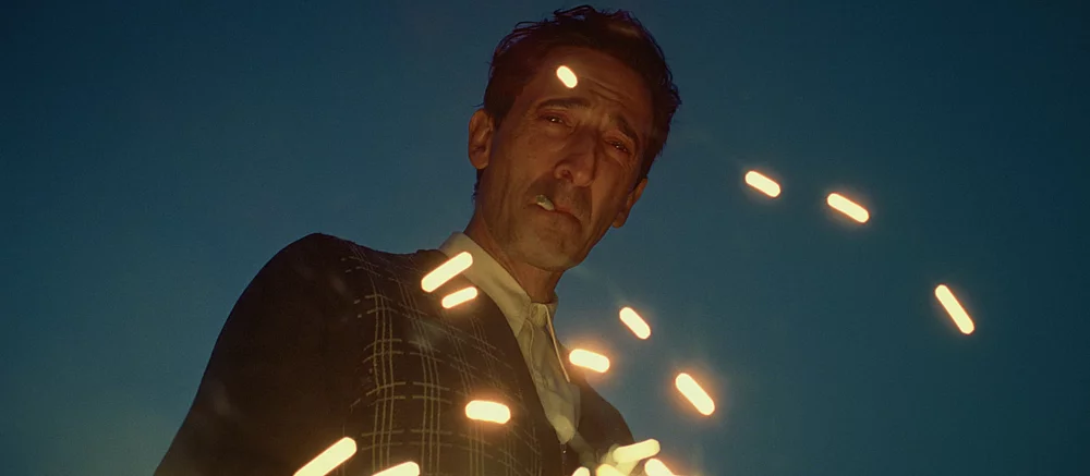 Nominasi Oscar ke-97 Diumumkan: Brutalis, Dune: Bagian Dua, Substansi Termasuk