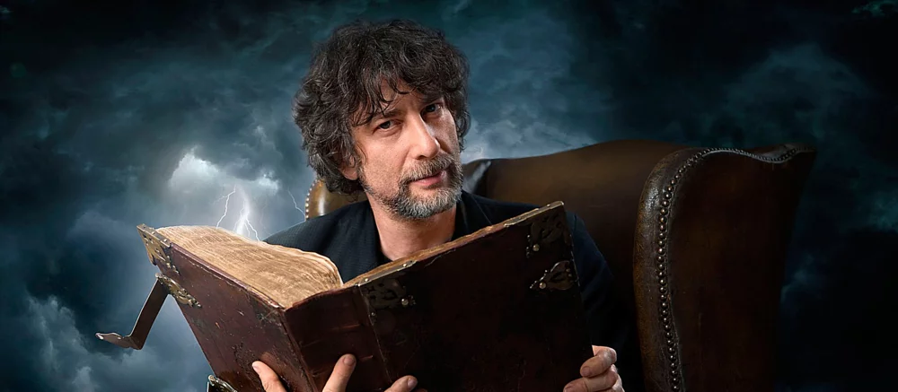 Neil Gaiman'ın Tartışmasının Analizi
