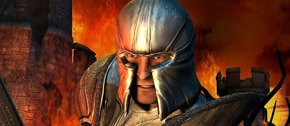 Sebuah petunjuk baru tentang remake TES 4: Oblivion telah muncul