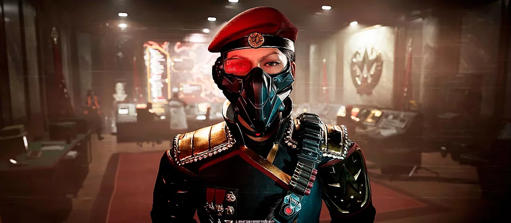 Nowa zapowiedź inspirowanej latami 90-tymi gry strategicznej Tempest Rising została wydana. Przedsprzedaż rozpoczęła się na Steam