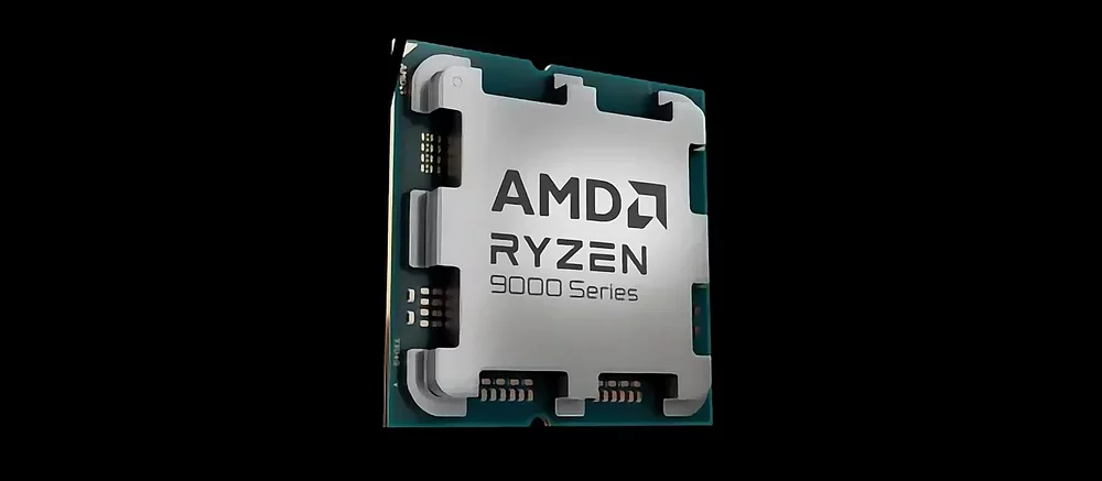 AMD Anuncia «O Melhor CPU para Jogos do Mundo»: Ryzen 9 9950X3D