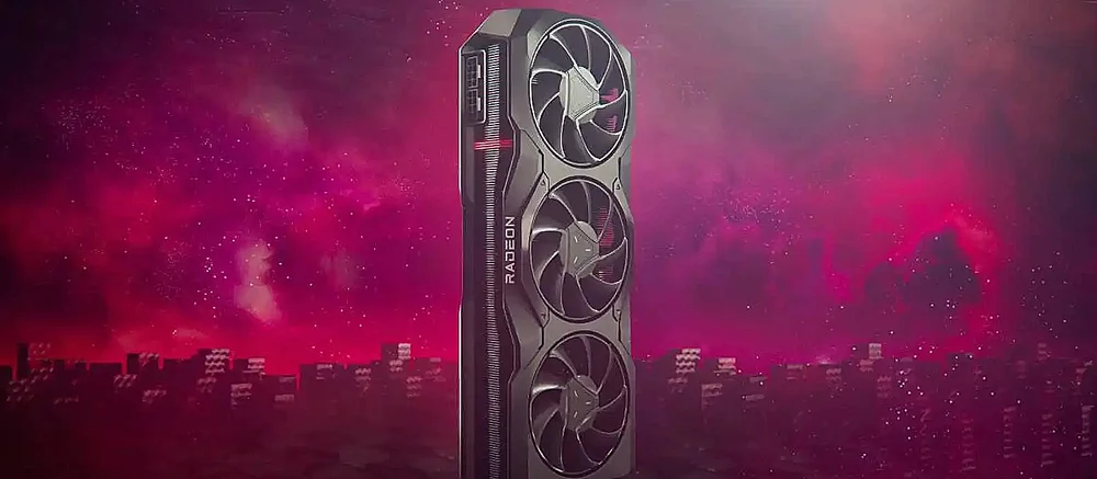 AMD声称Radeon RX 7900 XTX在AI工作负载中优于RTX 4090