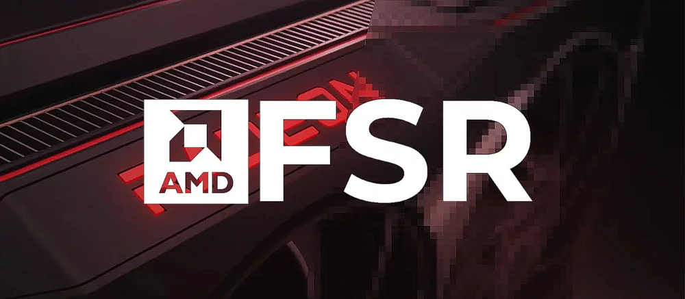 AMD FSR 4 将支持所有与 FSR 3.1 兼容的游戏