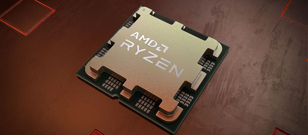 AMD 确认了 Ryzen 处理器的一个严重问题