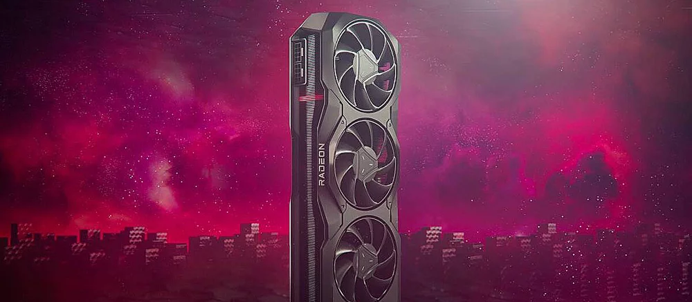 AMD заявила про перевагу Radeon RX 7900 XTX над RTX 4090 у ІІ-завданнях