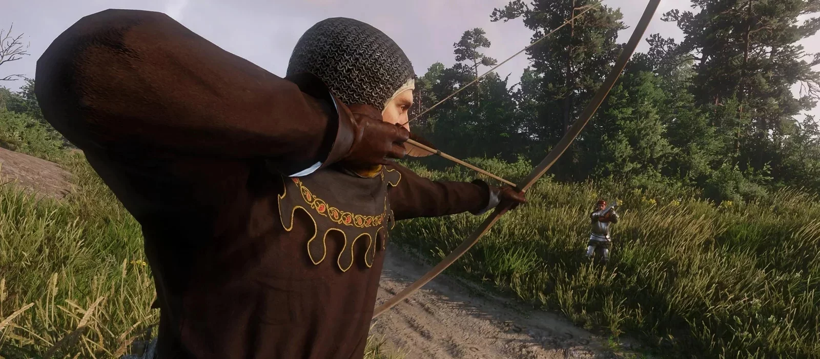 Анонсовано 3 сюжетних DLC для Kingdom Come: Deliverance 2