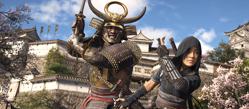 Assassin's Creed: Shadows akan dirilis pada peringatan sebuah peristiwa tragis di Jepang