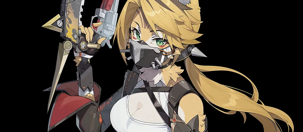 Автори Zenless Zone Zero показали трьох нових персонажів