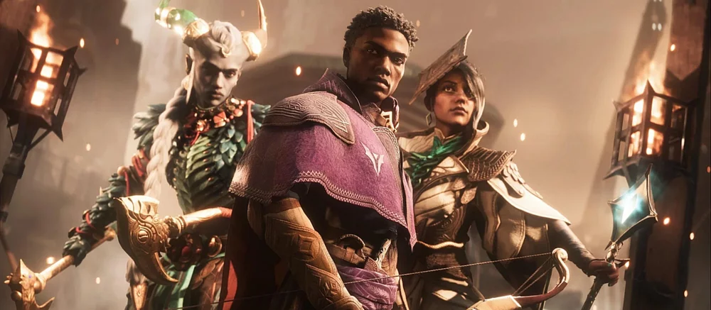 BioWare покинули сценарист Dragon Age: The Veilguard та ще кілька ветеранів студії