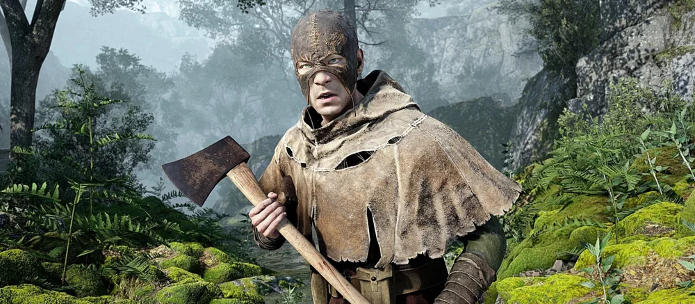 Ближче до X-Files, ніж до Fallout: творці Atomfall розповіли про особливості гри