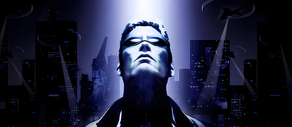 Бонусна знижка на топчик — Deus Ex можна забрати за 13 руб, а Fallout 76 за 110 руб