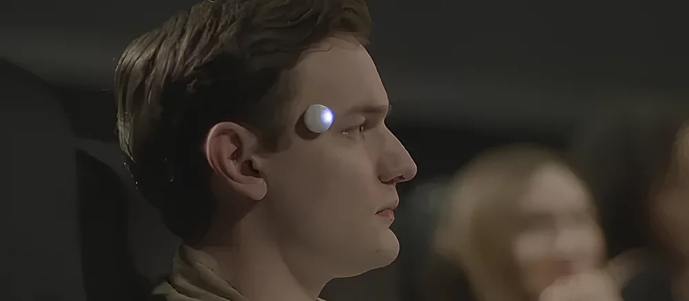 Gadget AI Terobosan Omi Diluncurkan di CES 2025