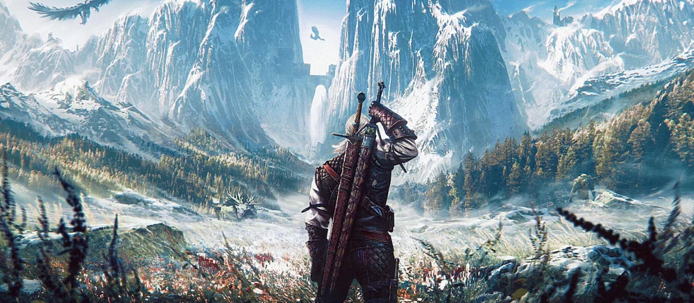 CD Projekt RED 分享了《巫师3》的新任务如何帮助开发者为《巫师4》做好准备