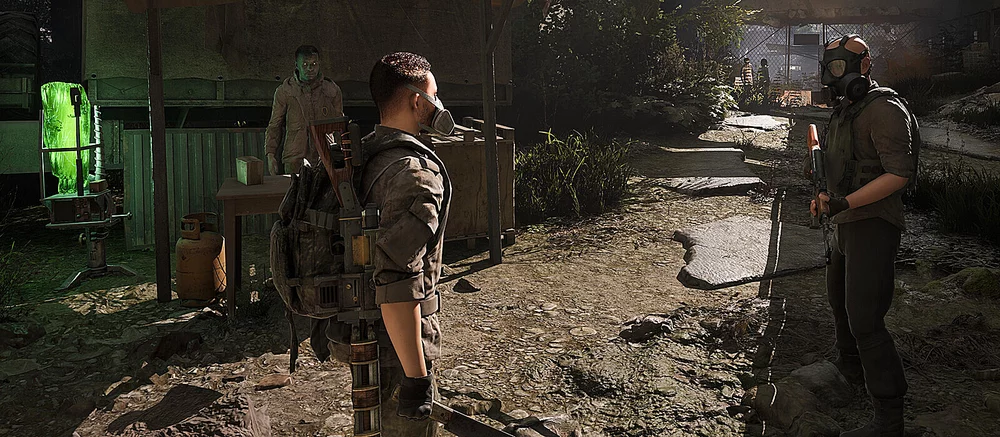 Chernobylite 2 зібрала потрібну суму на Kickstarter