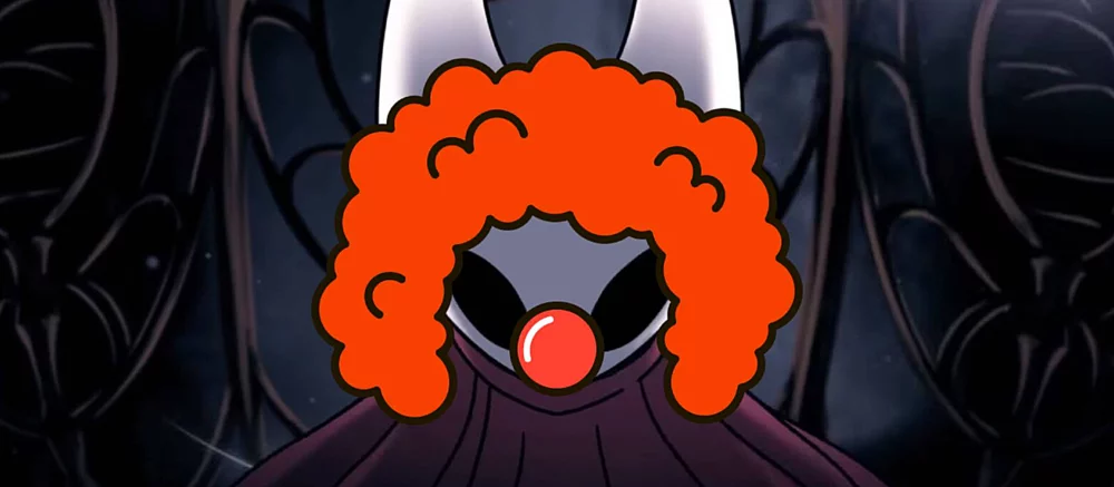 Kue Coklat, Napoleon, dan Imagine Dragons: Sebuah Teori Gila Namun Mengejutkan yang Masuk Akal Tentang Tanggal Pengungkapan Hollow Knight: Silksong