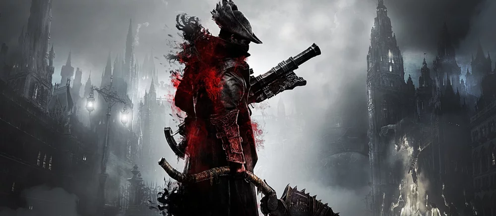 Що відбувається з PC-версією Bloodborne