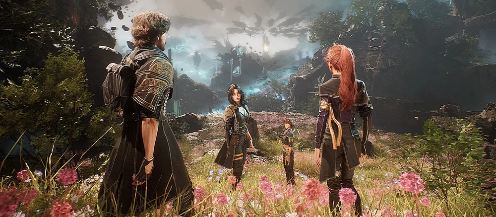 Clair Obscur: Data wydania Expedition 33 ujawniona w nowym zwiastunie