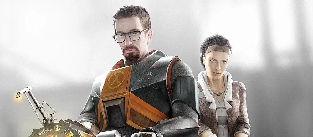 反恐精英2更新暗示来自Valve的秘密信息