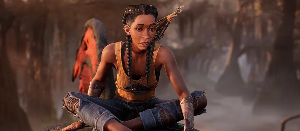 Twórcy We Happy Few ujawniają nową rozgrywkę dla South of Midnight