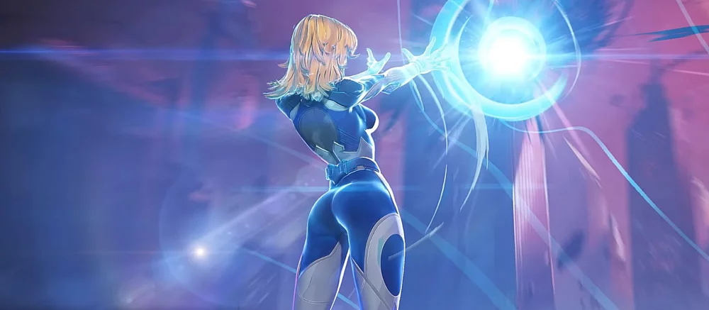 «Так, це моя дупа!» : стримерша заявила, що стала прототипом героїнь Marvel Rivals, і показала «докази»