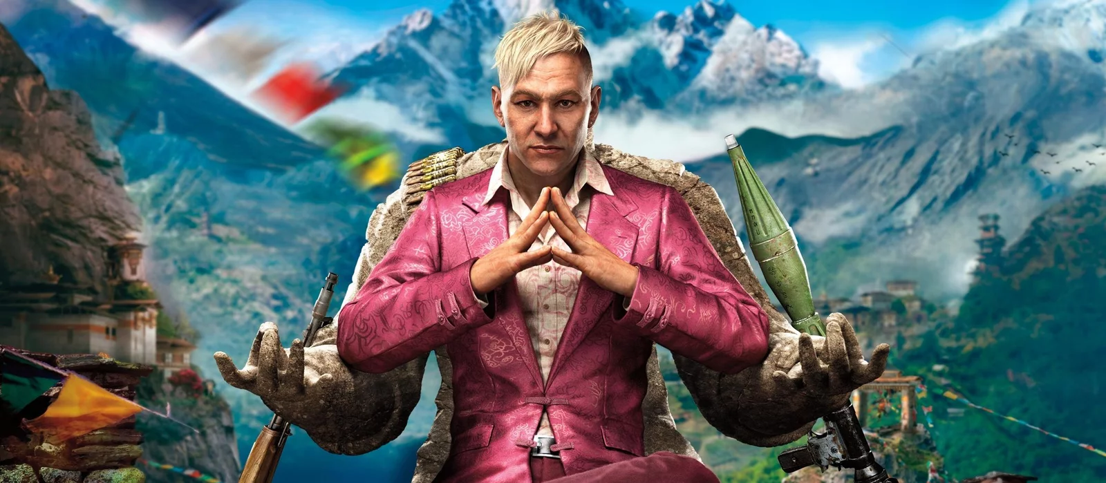 Developers Admit They Don't Understand the Meaning of the Term «AAA Games»