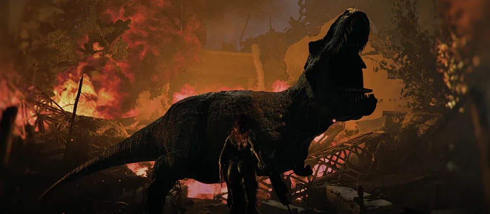 Duchowy następca Dino Crisis nie pojawi się na PC z powodu «wulgarnych» zseksualizowanych modów