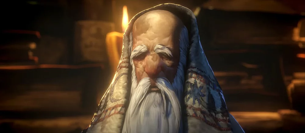 Для хардкорного екшену No Rest for the Wicked вийшов тизер великого оновлення