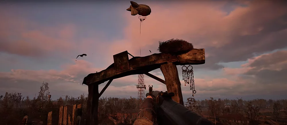 Для S.T.A.L.K.E.R. 2 вийшла ще одна демоверсія російської озвучки. Її вже можна завантажити