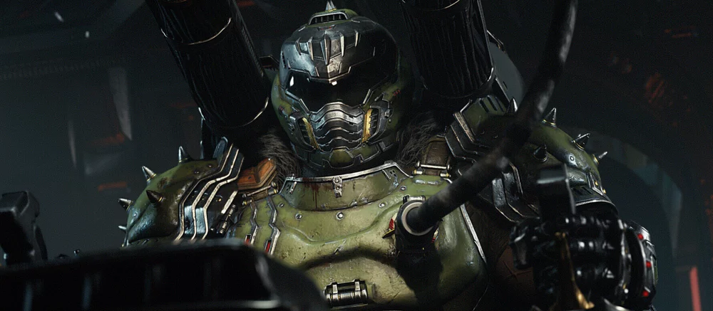 《毁灭战士：黑暗时代》将在PC上获得Denuvo保护