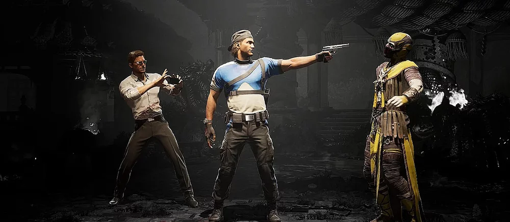 Ed Boon Mengungkapkan Total Penjualan Mortal Kombat 1 dan Mengucapkan Terima Kasih kepada Gamer atas Dukungan Mereka