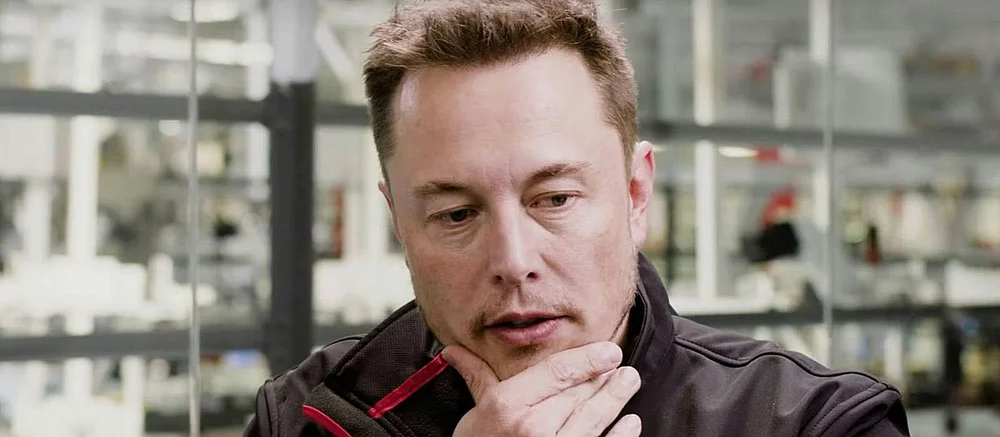 Elon Musk przyznaje, że oszukiwał w Diablo 4 i Path of Exile 2