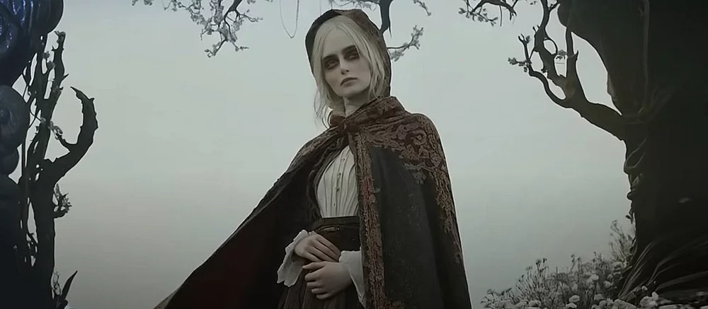 Ентузіаст показав, як би виглядала екранізація Bloodborne