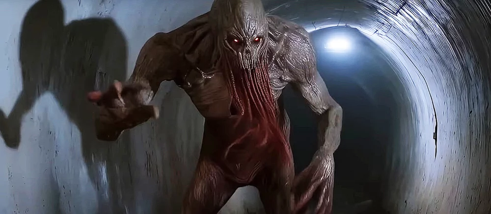 Ентузіаст показав, як би виглядала екранізація «Сталкера» 2007 року