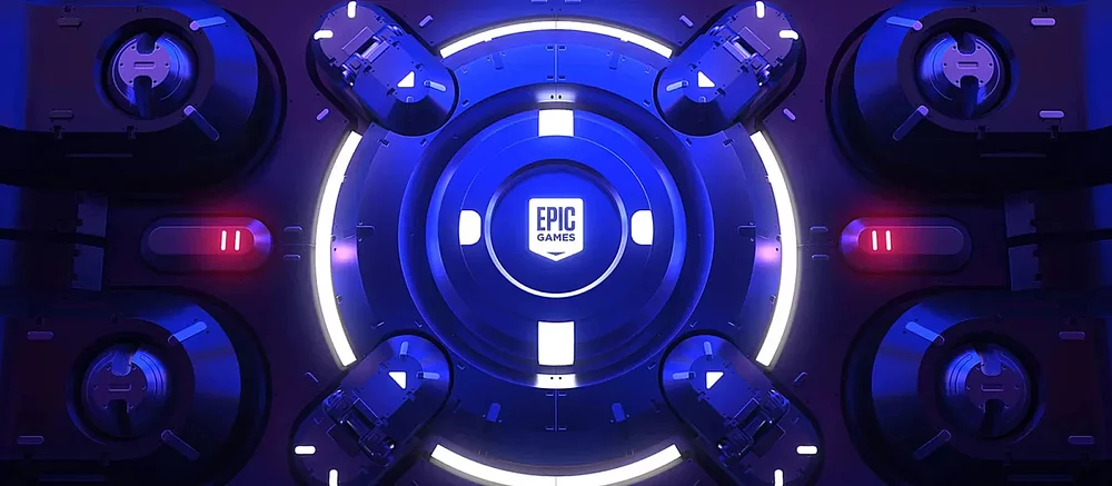 Epic Games Store почав безкоштовно роздавати ігри для Android та iOS