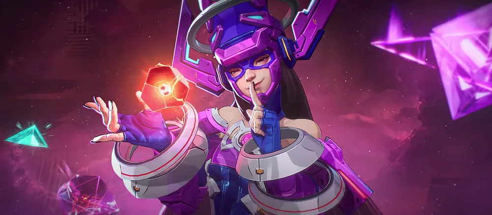 Fantastyczna Czwórka przybywa do Marvel Rivals: Zwiastun Sezonu 1