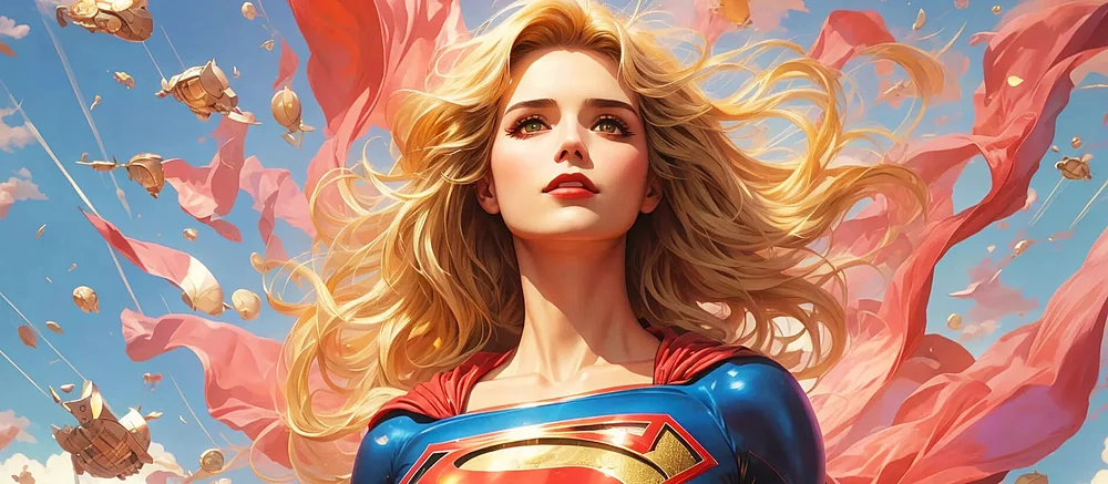 Rozpoczęły się zdjęcia do filmu superbohaterskiego Supergirl: Kobieta Jutra z Jasonem Momoą w roli Lobo