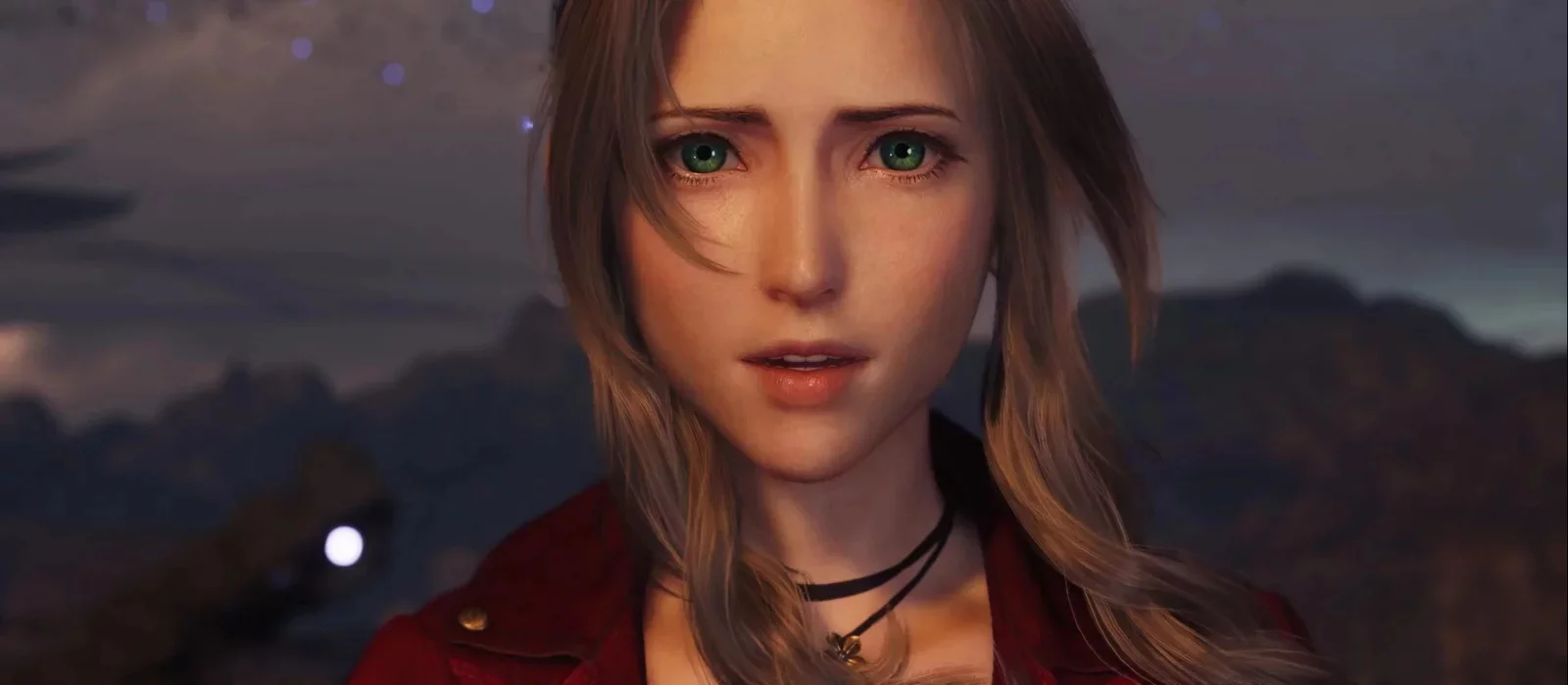 Final Fantasy VII Rebirth PC Trailer Released