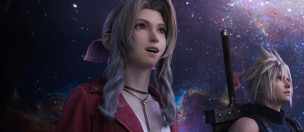 Final Fantasy VII Rebirth вийшла на ПК — гру вже зламали і слили в мережу