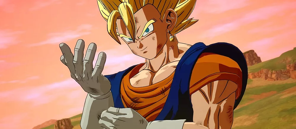 Pierwszy zwiastun DLC do Dragon Ball: Sparking! ZERO wydany